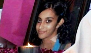 आरुषि हत्याकांड: हाई कोर्ट ने तलवार दंपति को किया बरी, 1418 दिन जेल में काटे आरुषि हत्याकांड: हाई कोर्ट ने तलवार दंपति को किया बरी, 1418 दिन जेल में काटे